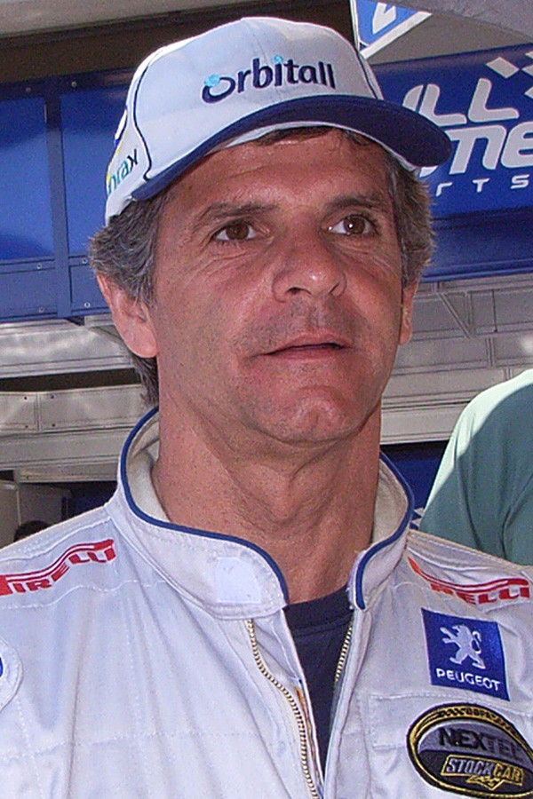 Chico Serra backdrop