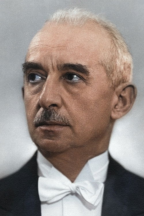 İsmet İnönü backdrop