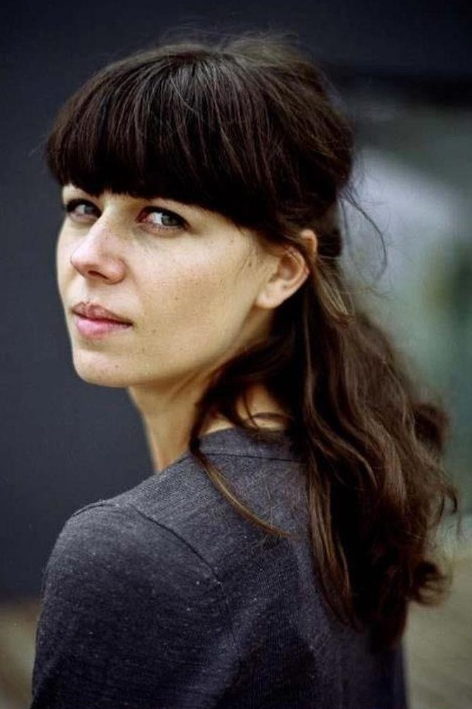 Joanna Niemirska backdrop