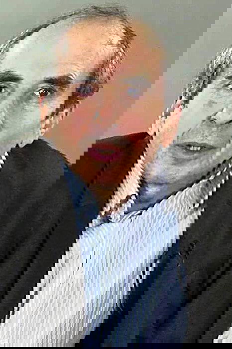 Andrzej Walden backdrop