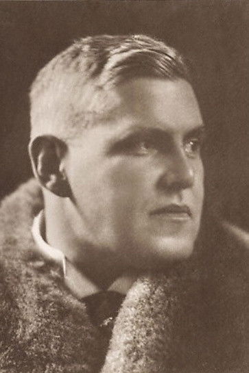 Uwe Jens Krafft backdrop