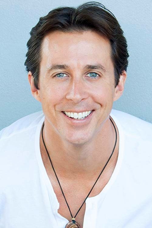 Mike Mayhall backdrop