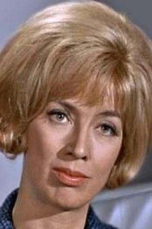 Patricia Haines backdrop