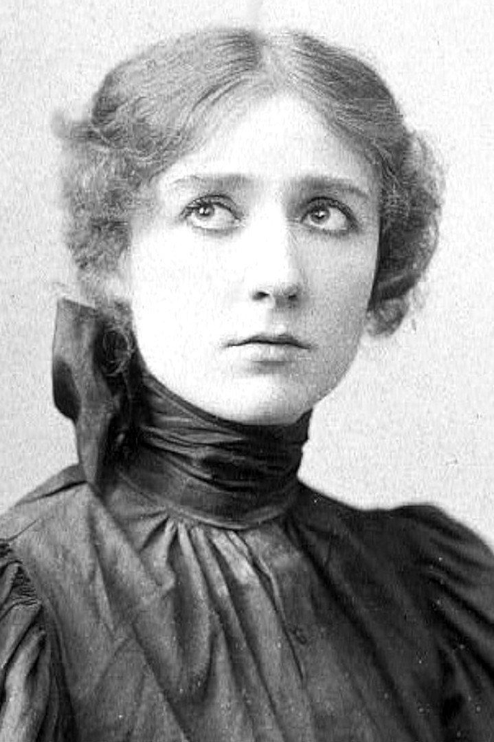 Nance O'Neil backdrop