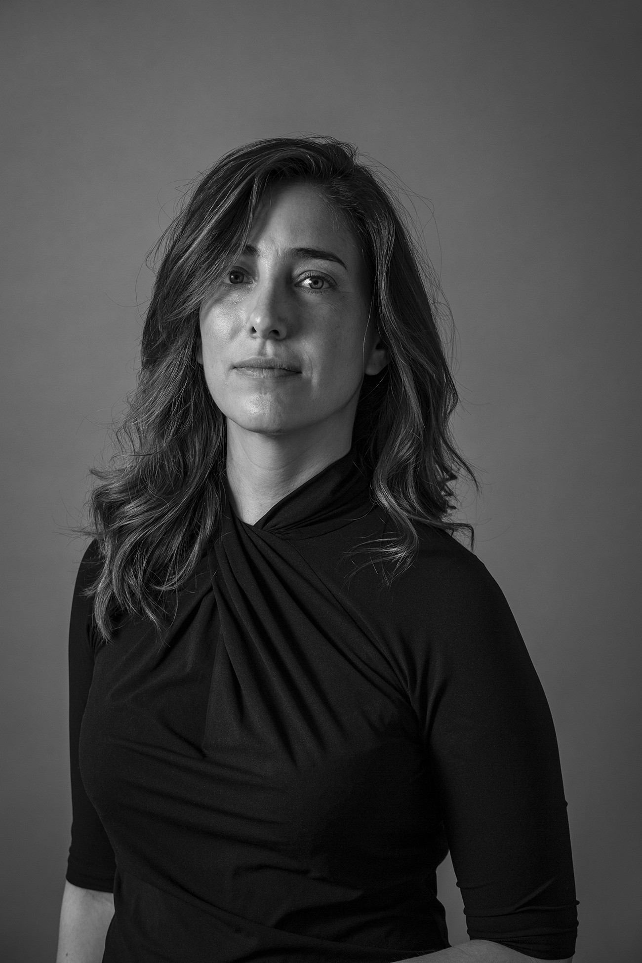 Monika Revilla backdrop