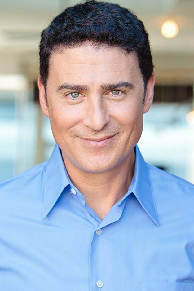 Jeremy Saville backdrop