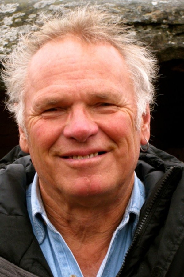 Chris Welsby backdrop