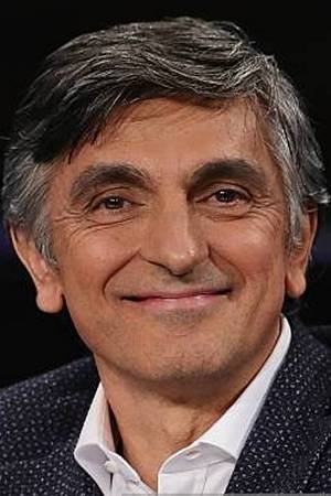 Vincenzo Salemme backdrop