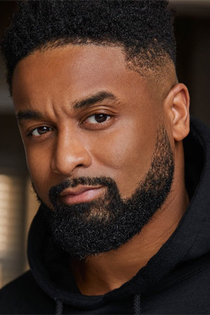 Cory Graves backdrop