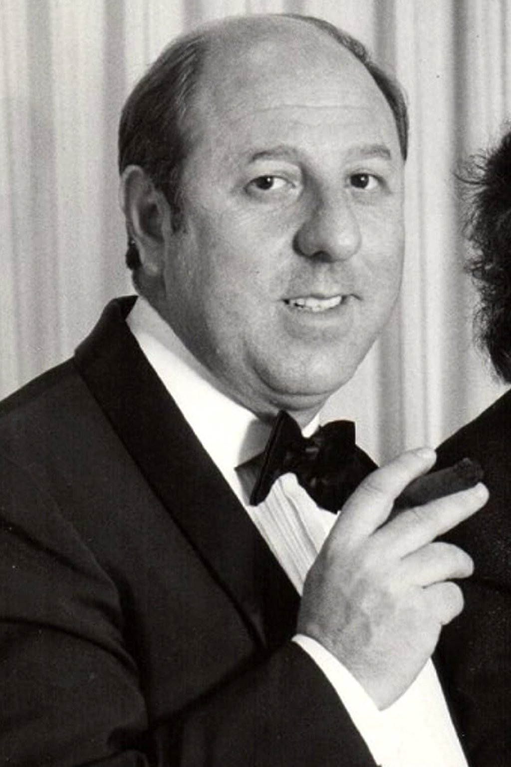 Vincenzo Crocitti backdrop