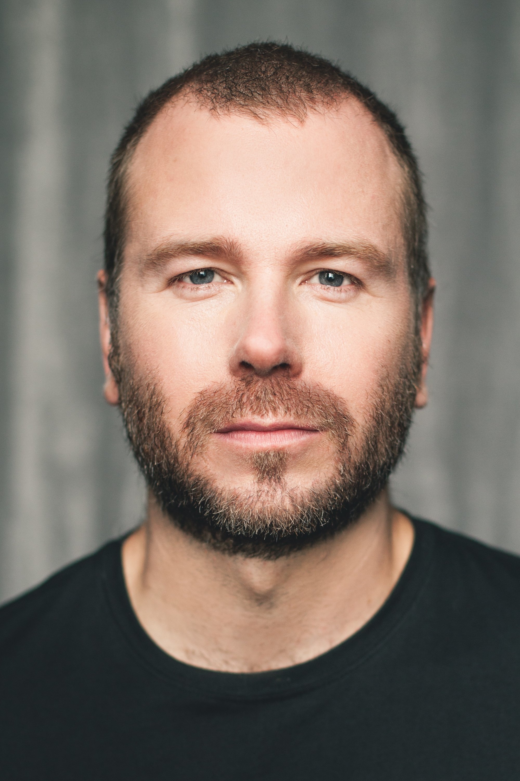 Guillaume Tremblay backdrop