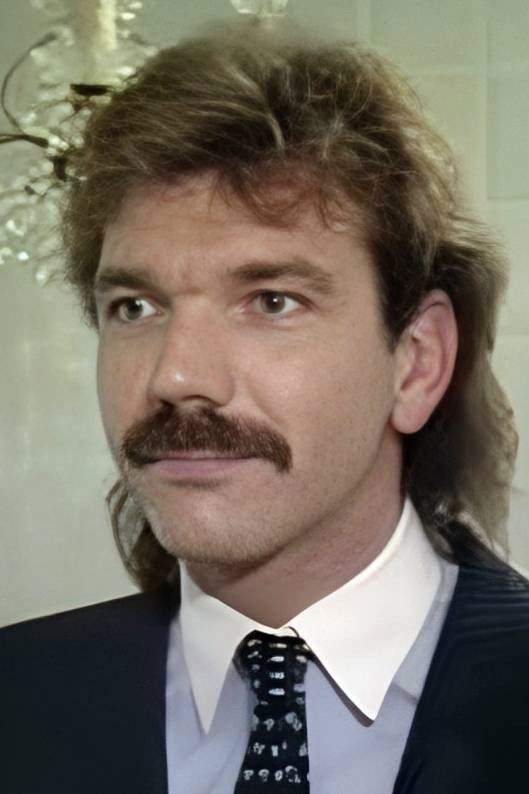 Gérard Luig backdrop