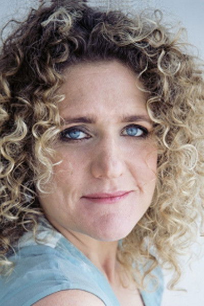 Georgia Duder-Wood backdrop