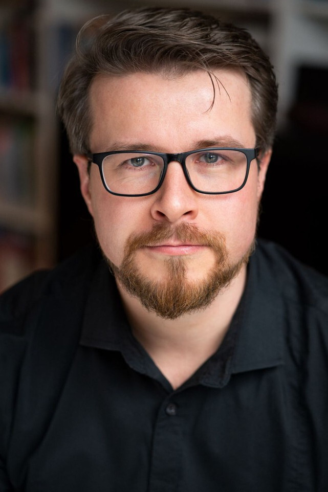 Lars Walther backdrop