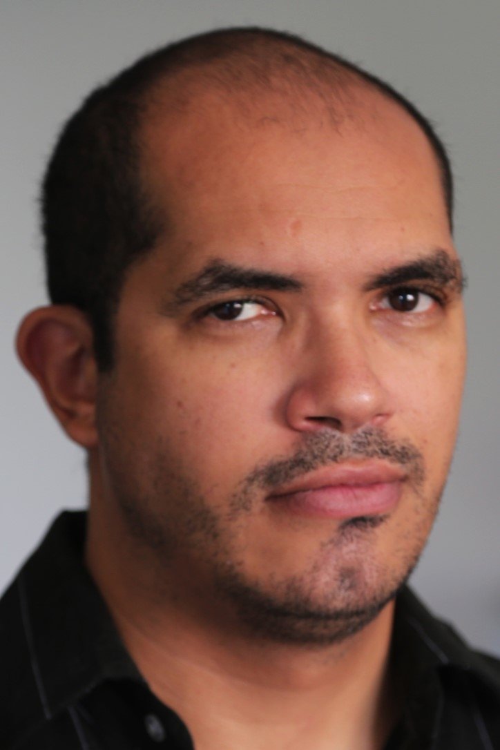 Daniel Bandeira backdrop