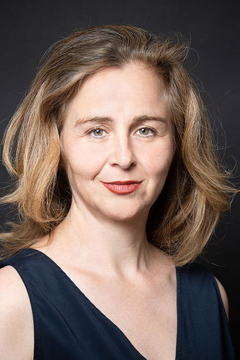 Vanessa Payer backdrop