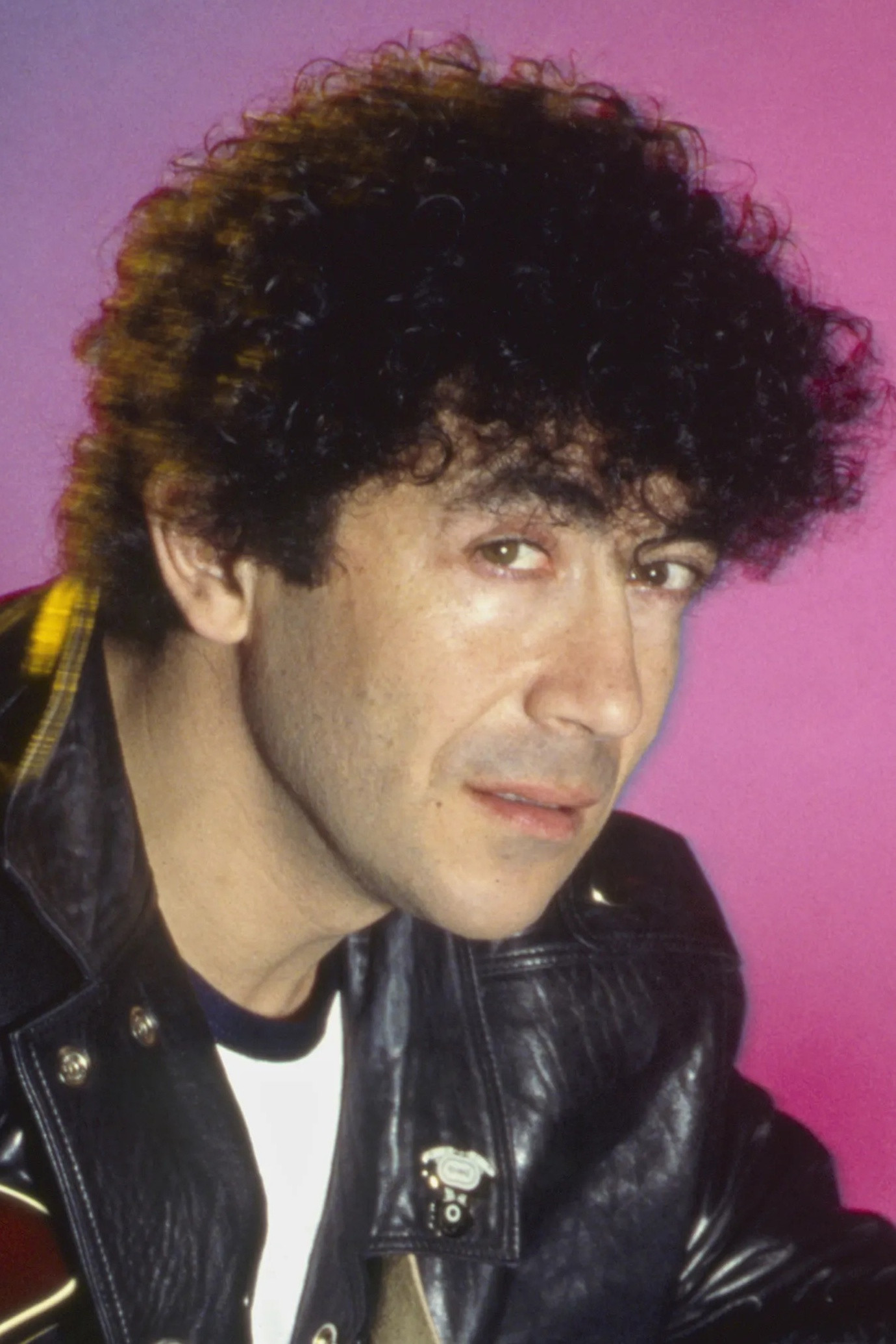 Edoardo Bennato backdrop