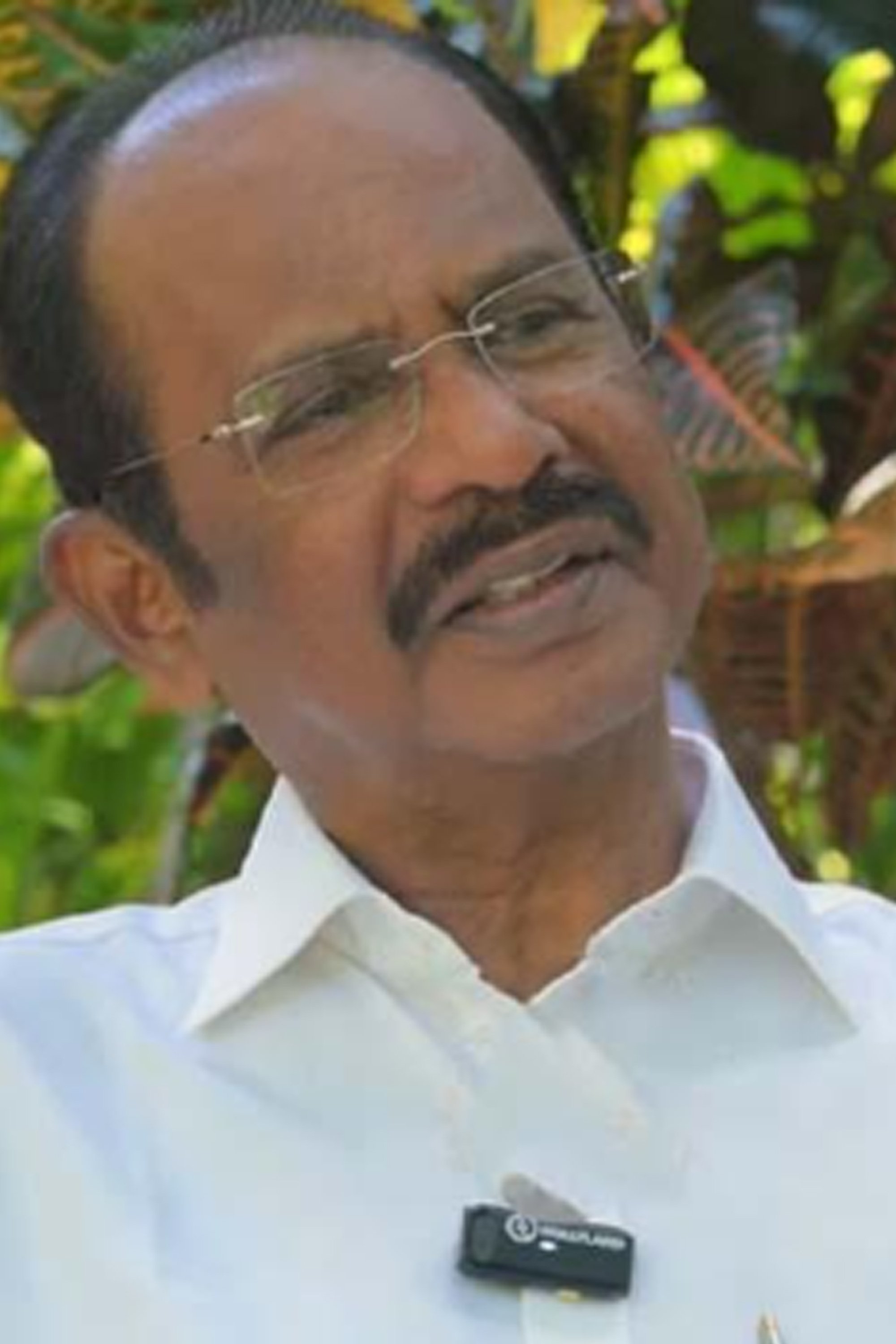 Swargachitra Appachan backdrop