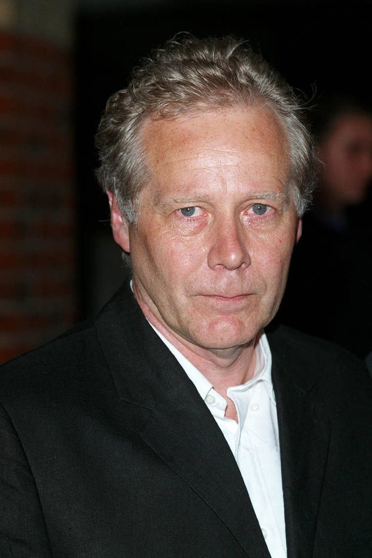 Terry Winsor backdrop