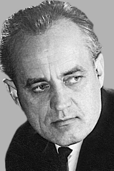 Anatolii Bukovskyi backdrop