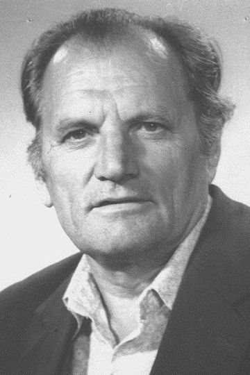 Fedir Panasenko backdrop