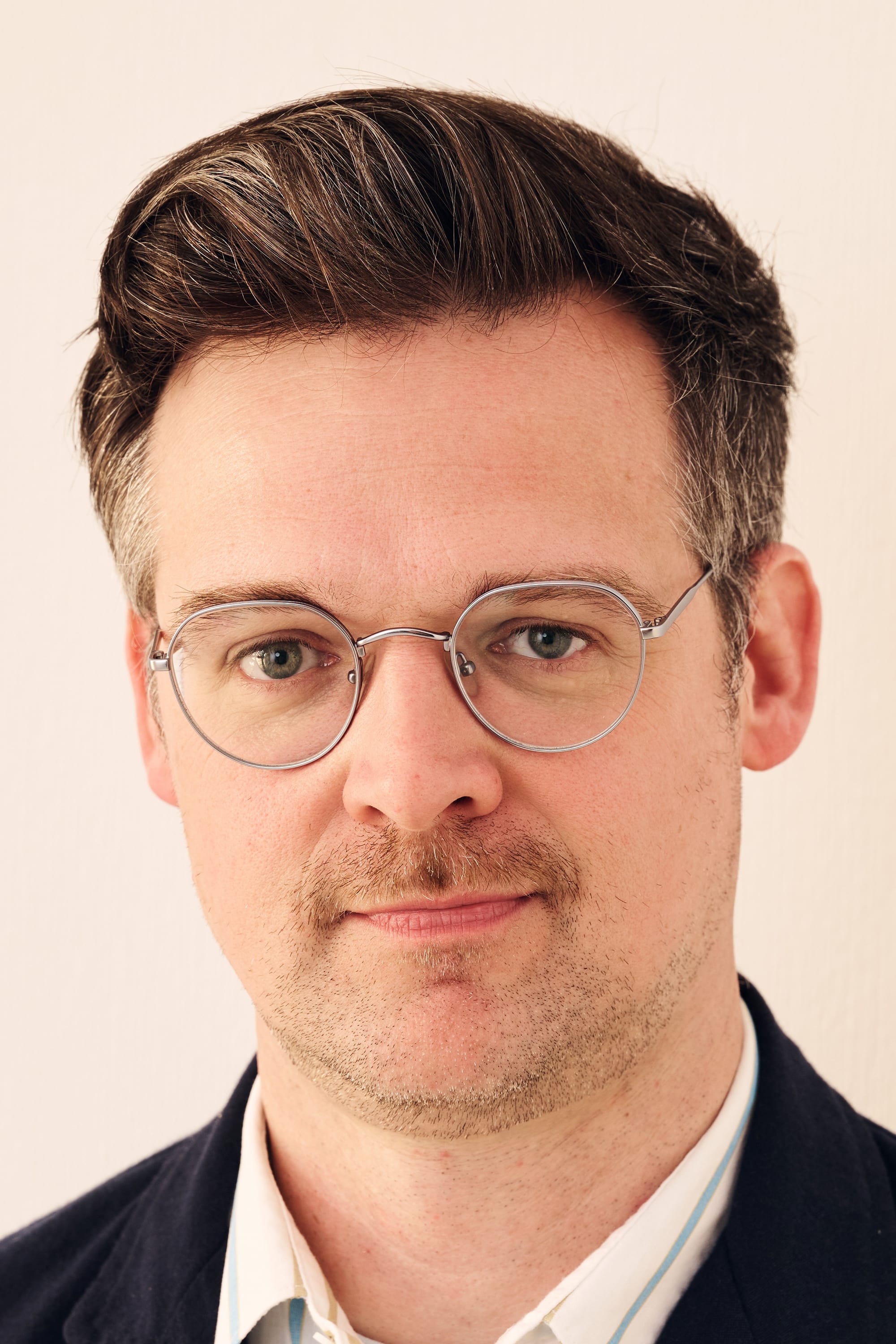 Matthew Rankin backdrop