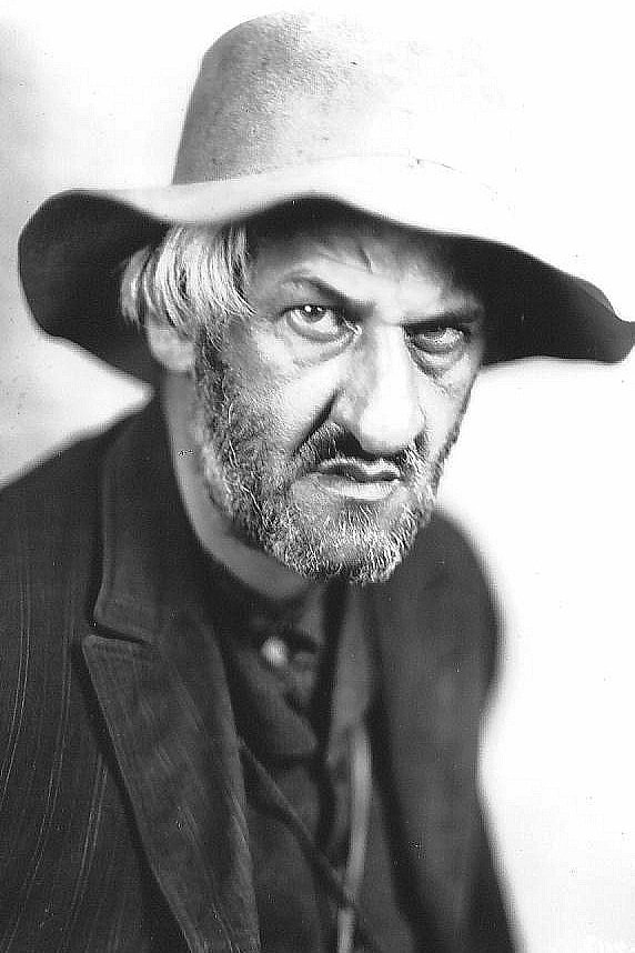 Robert Milash backdrop