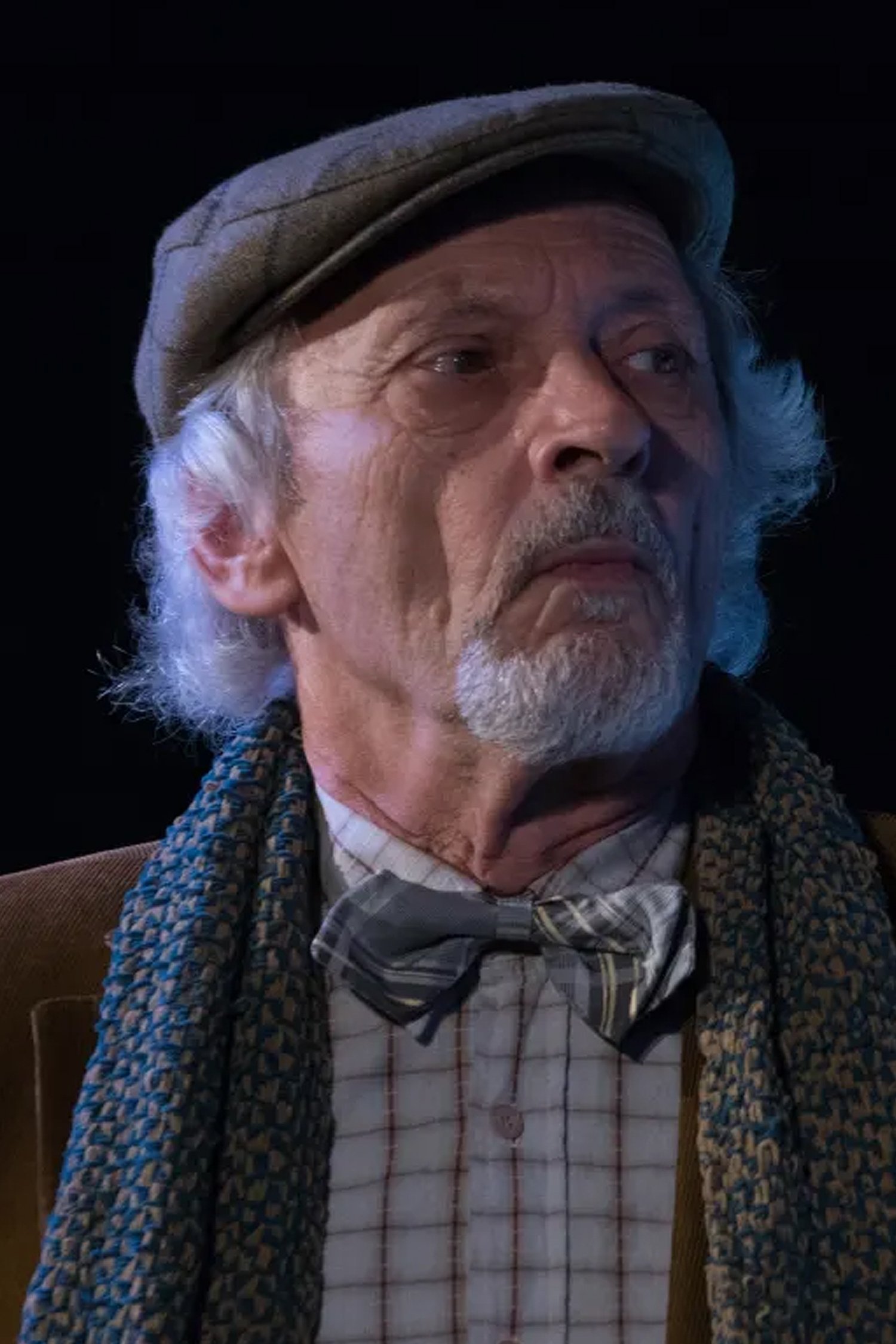 Maximilian Achatz backdrop