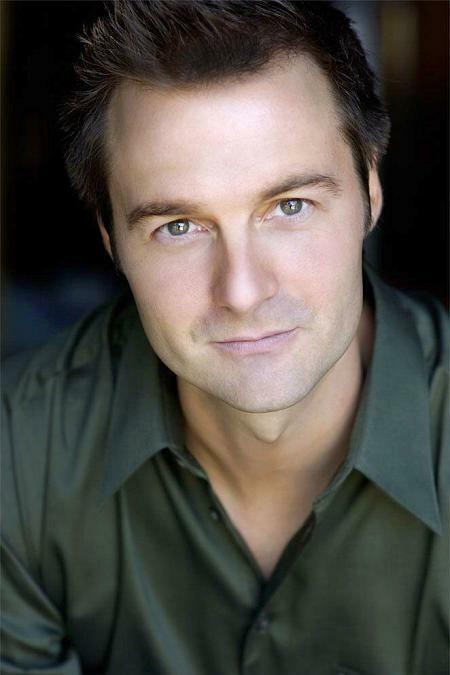 Stirling Gardner backdrop