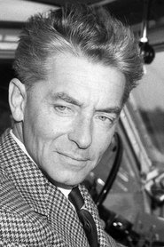 Herbert von Karajan → Herberth von Karajan