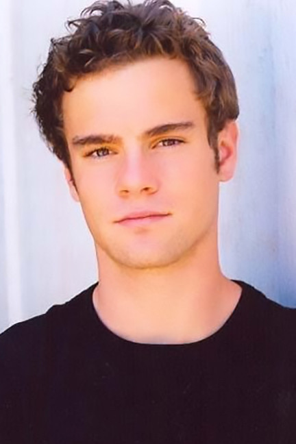 Ben Gilbank backdrop