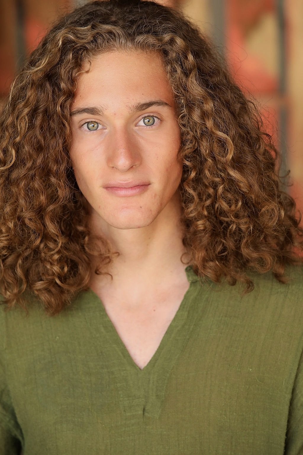 Jack Justice backdrop