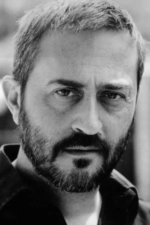 Alberto Angrisano backdrop