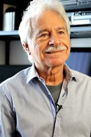 Natale Massara backdrop