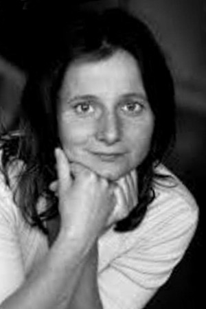 Jacqueline van Vugt backdrop