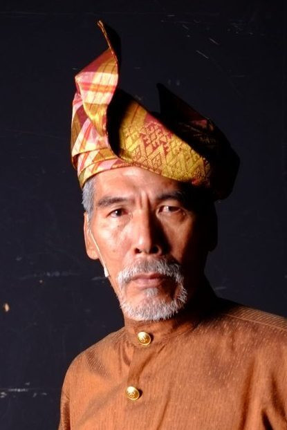 Roslan Salleh backdrop