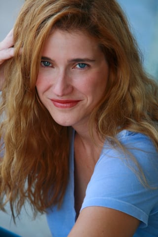 Yvonne Landry backdrop