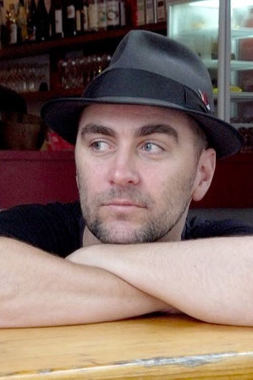 Mark Constable backdrop