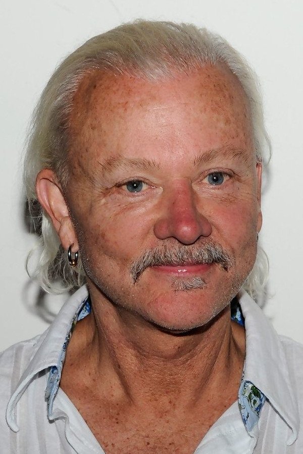 Neal Doughty backdrop