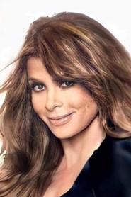 Paula Abdul → Paula Abduel