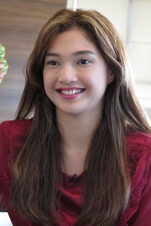 Atikah Suhaime backdrop