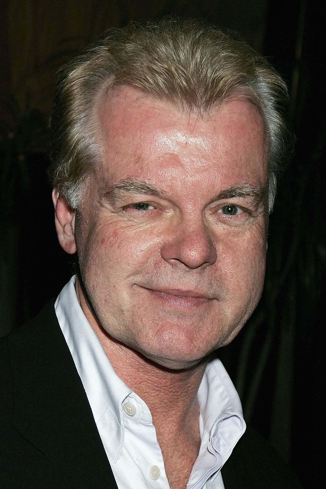 David S. Ward backdrop