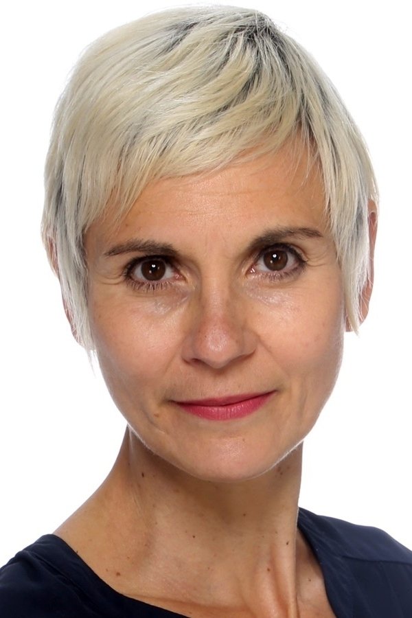 Céline Spang backdrop