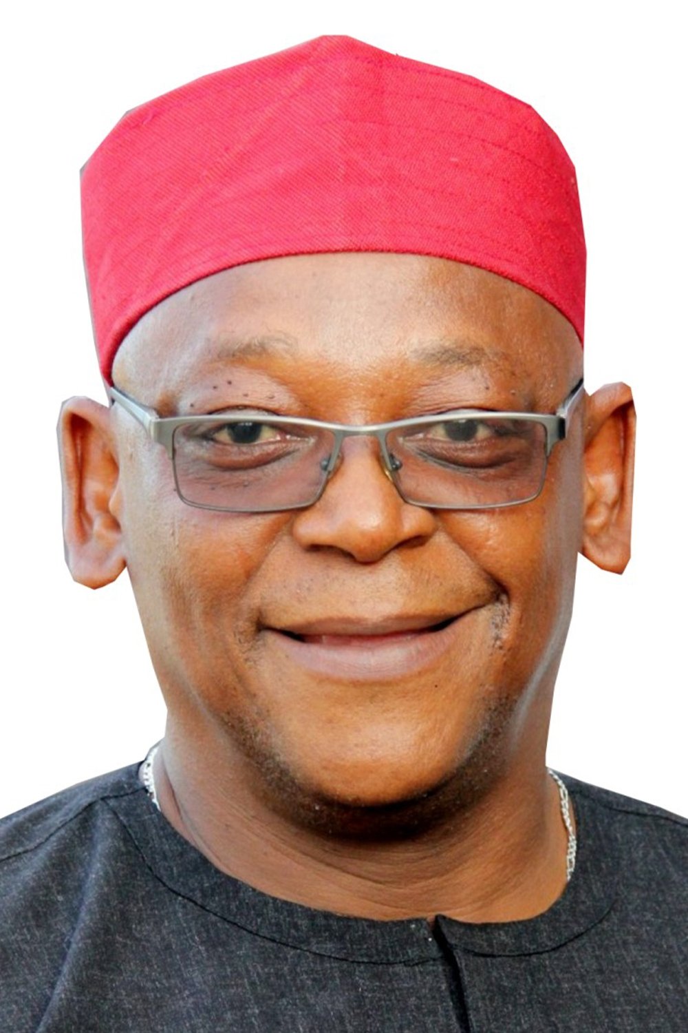 Keppy Ekpenyong-Bassey backdrop