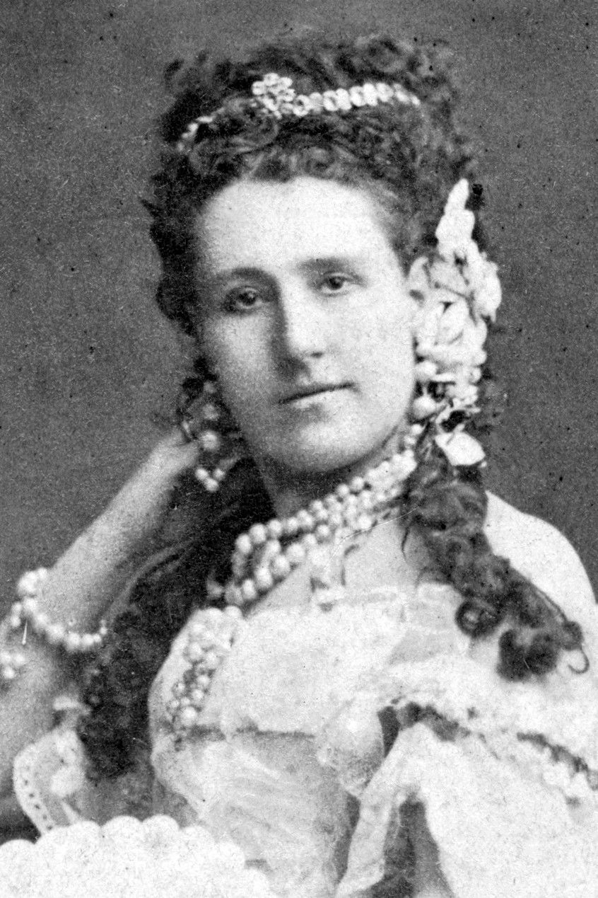 Hildur Carlberg backdrop