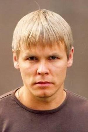 Ilya Sokolovskiy backdrop