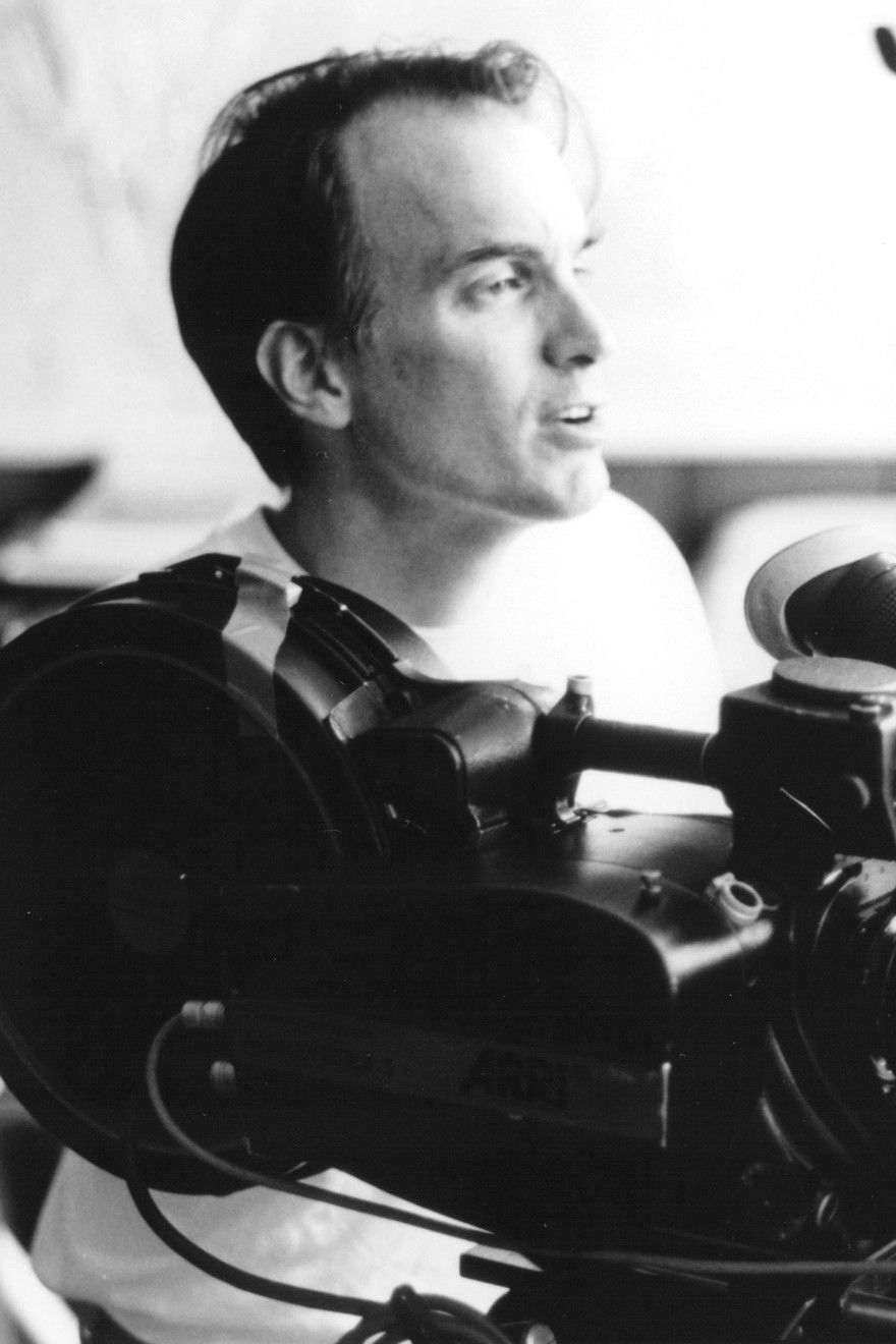 Theodore Thomas backdrop