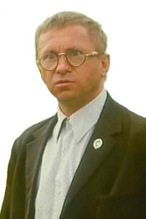 Sergei Agapitov backdrop