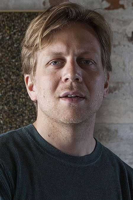 Hlynur Pálmason backdrop