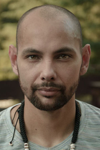 Steven LeFever backdrop